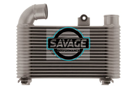 JAYRAD - Aftermarket Toyota Hiace KDH 2.5L 3.0L 2005> Turbo Diesel Intercooler