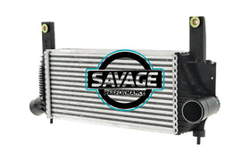 Nissan Navara D40 2.5L YD YD25DDTI 2005 Turbo Diesel Intercooler