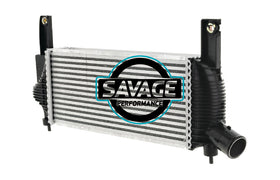 Nissan Navara D40 2.5L YD YD25DDTI 2005 Turbo Diesel Intercooler