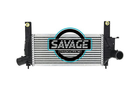 Nissan Navara D40 2.5L YD YD25DDTI 2005 Turbo Diesel Intercooler