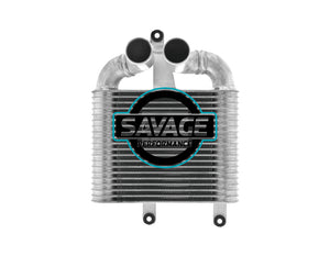 Holden Rodeo RA 2003-2008 Intercooler