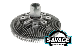 Ford Ranger Fan Clutch 3.2L Turbo Diesel 09/11-08/15 - JAYRAD