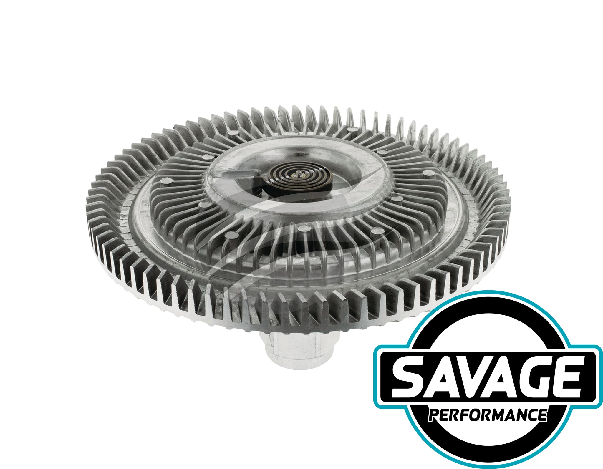Ford Ranger Fan Clutch 3.2L Turbo Diesel 09/11-08/15 - JAYRAD