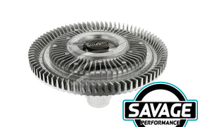 Ford Ranger Fan Clutch 3.2L Turbo Diesel 09/11-08/15 - JAYRAD