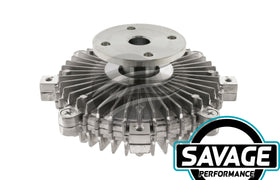 Ford Courier Mazda B2600 2.6L G6 Fan Clutch - JAYRAD