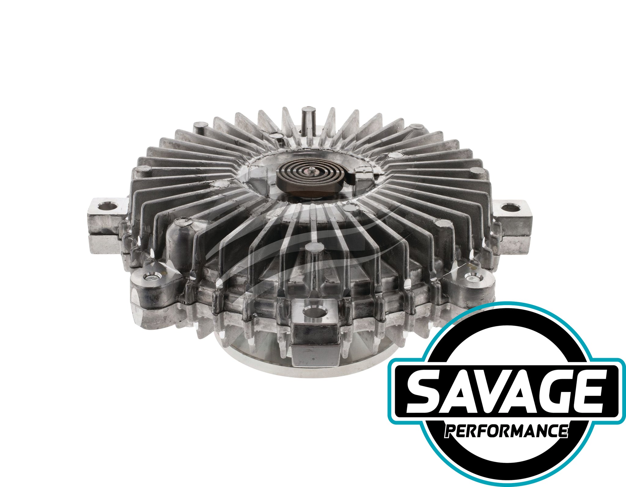 Ford Courier Mazda B2600 2.6L G6 Fan Clutch - JAYRAD