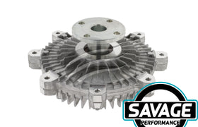 Mitsubishi Triton ML 4G64 Fan Clutch - JAYRAD