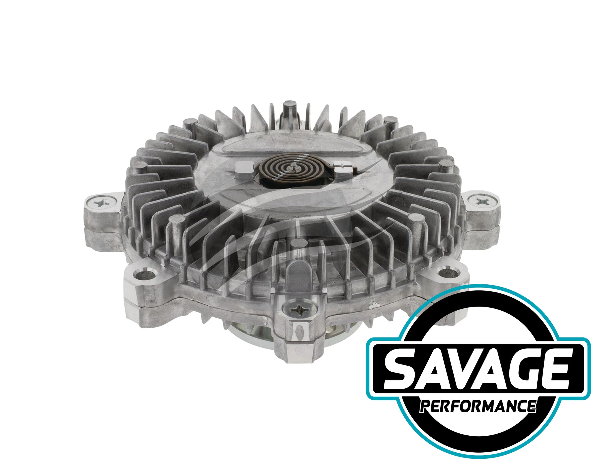 Mitsubishi Triton ML 4G64 Fan Clutch - JAYRAD