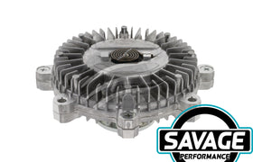 Mitsubishi Triton ML 4G64 Fan Clutch - JAYRAD