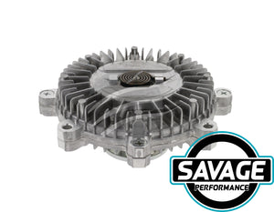 Mitsubishi Triton ML 4G64 Fan Clutch - JAYRAD