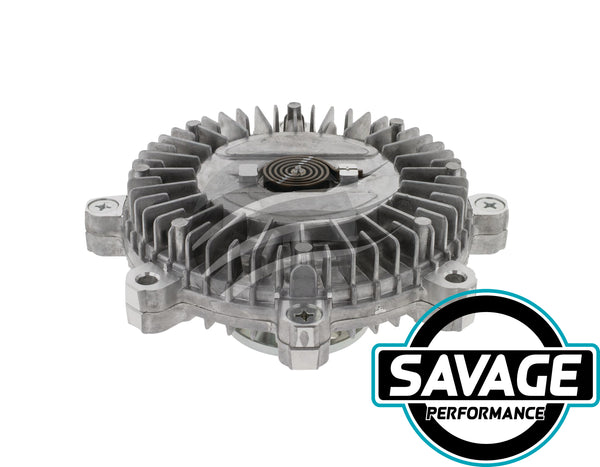 Mitsubishi Triton ML 4G64 Fan Clutch - JAYRAD