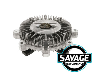 Mitsubishi Pajero Triton 2.8L 3.2L DIESEL Fan Clutch - JAYRAD