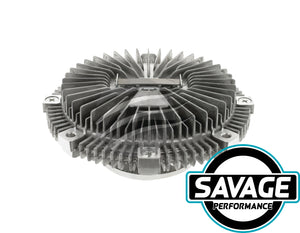 Nissan Patrol GU 3.0L ZD30DDTi 04/00 Fan Clutch - JAYRAD