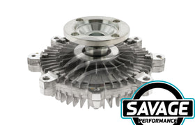 Ford Trader 0811 Mazda T4000 T4600 Fan Clutch - JAYRAD