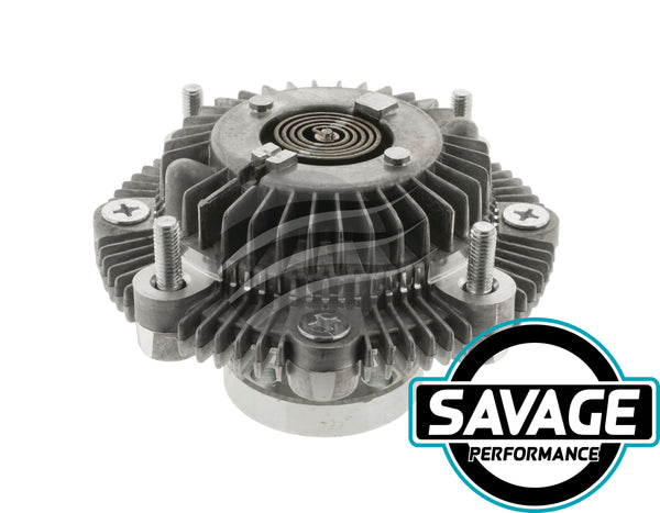 Suzuki Vitara Grand Vitara Sierra G13A G13B G16A G16B J20A Fan Clutch - JAYRAD