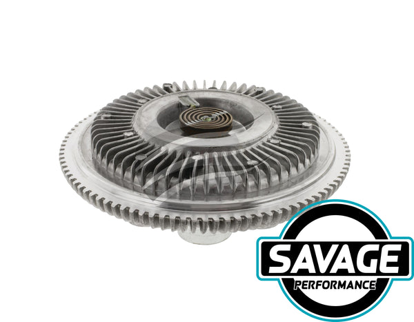 Ford Falcon EA EB ED 6 Cyl 10 BLADE Fan Clutch - JAYRAD