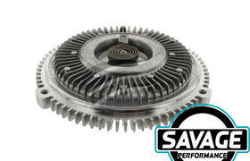 BMW 316i 318i 320i 325i 328i 330i Fan Clutch - JAYRAD