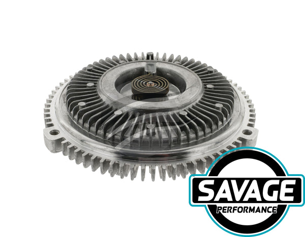 BMW 316i 318i 320i 325i 328i 330i Fan Clutch - JAYRAD