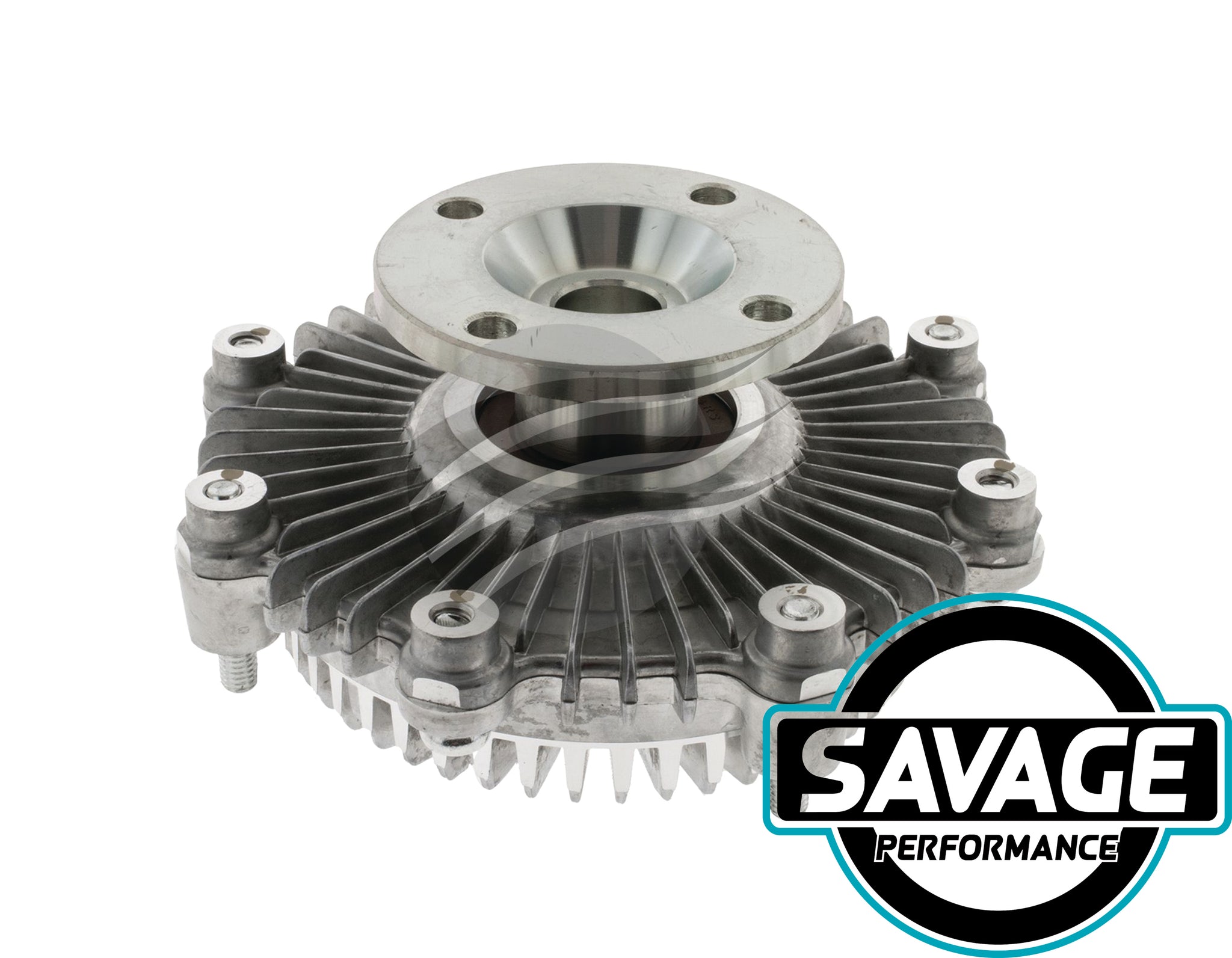 Daihatsu Feroza F300 F310 1.6L HDE Fan Clutch - JAYRAD – Savage