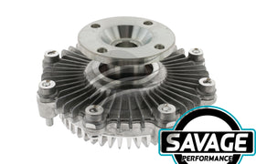 Daihatsu Feroza F300 F310 1.6L HDE Fan Clutch - JAYRAD