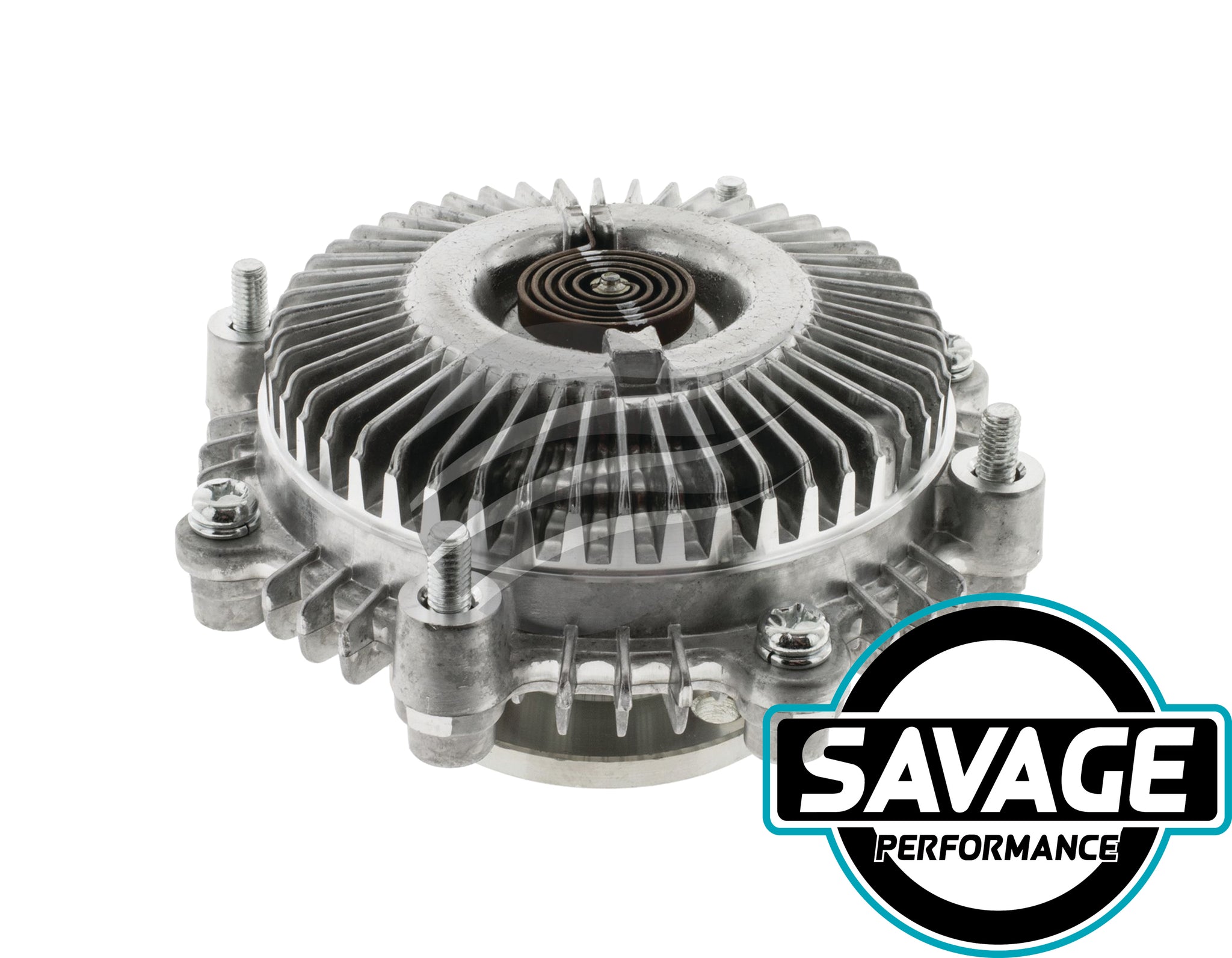 Daihatsu Feroza F300 F310 1.6L HDE Fan Clutch - JAYRAD