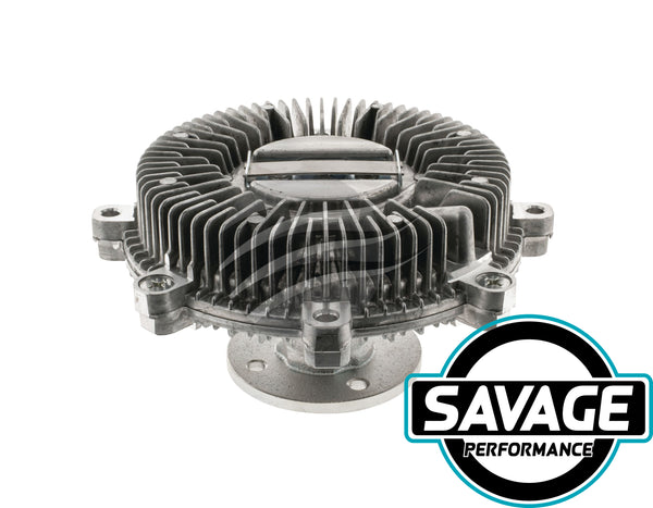 Nissan Pathfinder VQ40DE V6 05- Fan Clutch - JAYRAD