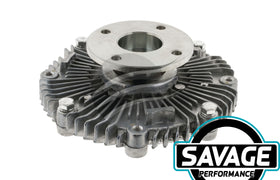 Holden Commodore VL / Nissan Patrol MQ/GQ  Fan Clutch - JAYRAD