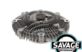 Holden Commodore VL / Nissan Patrol MQ/GQ  Fan Clutch - JAYRAD