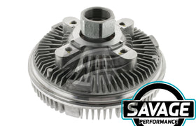 Land Rover Discovery Range Rover 3.9L / 4.6L V8 1998> Fan Clutch - JAYRAD