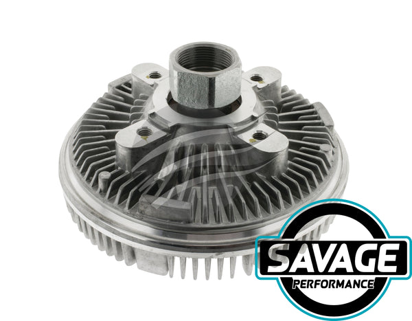 Land Rover Discovery Range Rover 3.9L / 4.6L V8 1998> Fan Clutch - JAYRAD