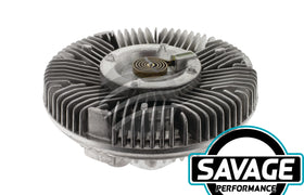 Land Rover Discovery Range Rover 3.9L / 4.6L V8 1998> Fan Clutch - JAYRAD