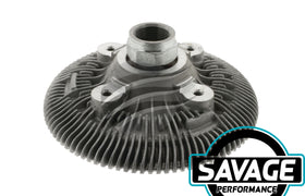 Land Rover Range Rover 3.9L 89-99 Fan Clutch - JAYRAD