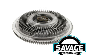 Land Rover Range Rover 3.9L 89-99 Fan Clutch - JAYRAD