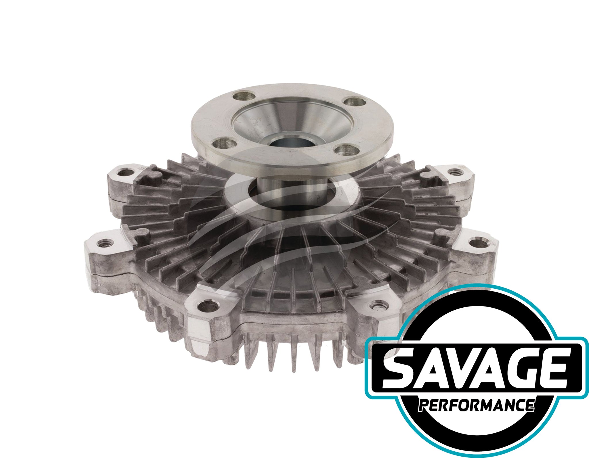 Mazda T3500 SL/SLT 05/84-04/97 Fan Clutch - JAYRAD