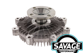 Mazda T3500 SL/SLT 05/84-04/97 Fan Clutch - JAYRAD