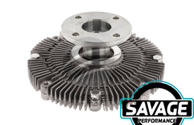 Nissan Skyline R32 / R33 / R34 Fan Clutch - JAYRAD