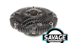 Nissan Skyline R32 / R33 / R34 Fan Clutch - JAYRAD