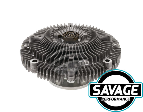 Nissan Skyline R32 / R33 / R34 Fan Clutch - JAYRAD