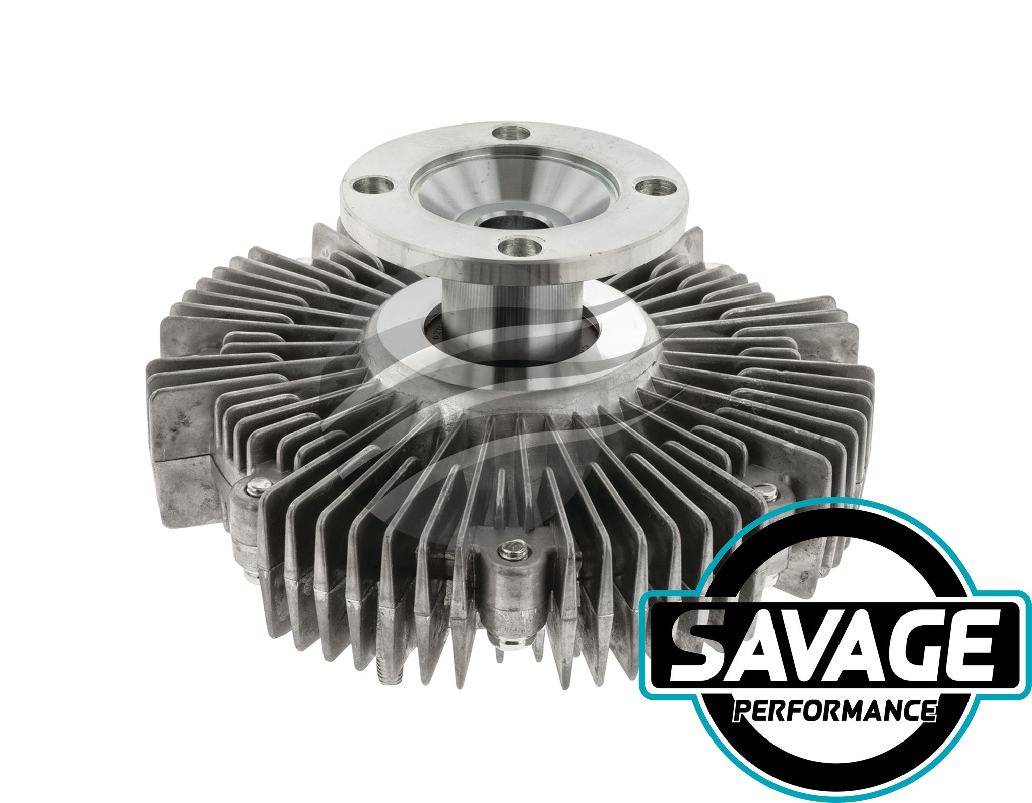 Suits Toyota Landcruiser HDJ HZJ Coaster HB -08/99 4.2L 1HD-FT/1HZ 4.0L 12H-T Fan Clutch - JAYRAD