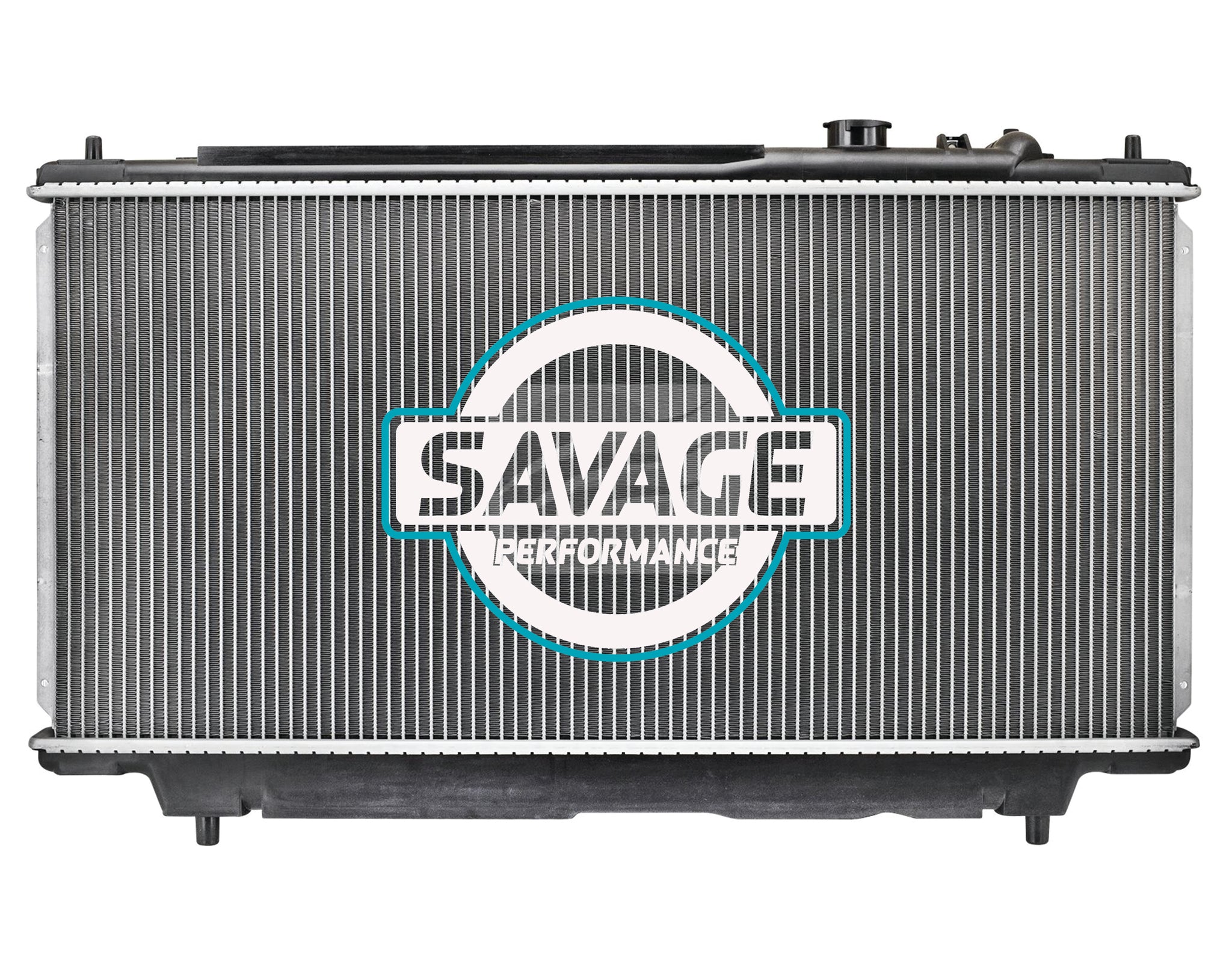 Ford Laser KJ / Mazda 323 9/94 - 3/99 Protege Radiator - AUTO