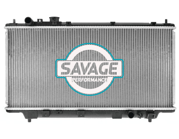 Ford Laser KJ Radiator - MANUAL