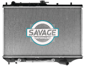 Ford Laser KF - KH 3/1990-10/1994 1.6L 1.8L Radiator - AUTO