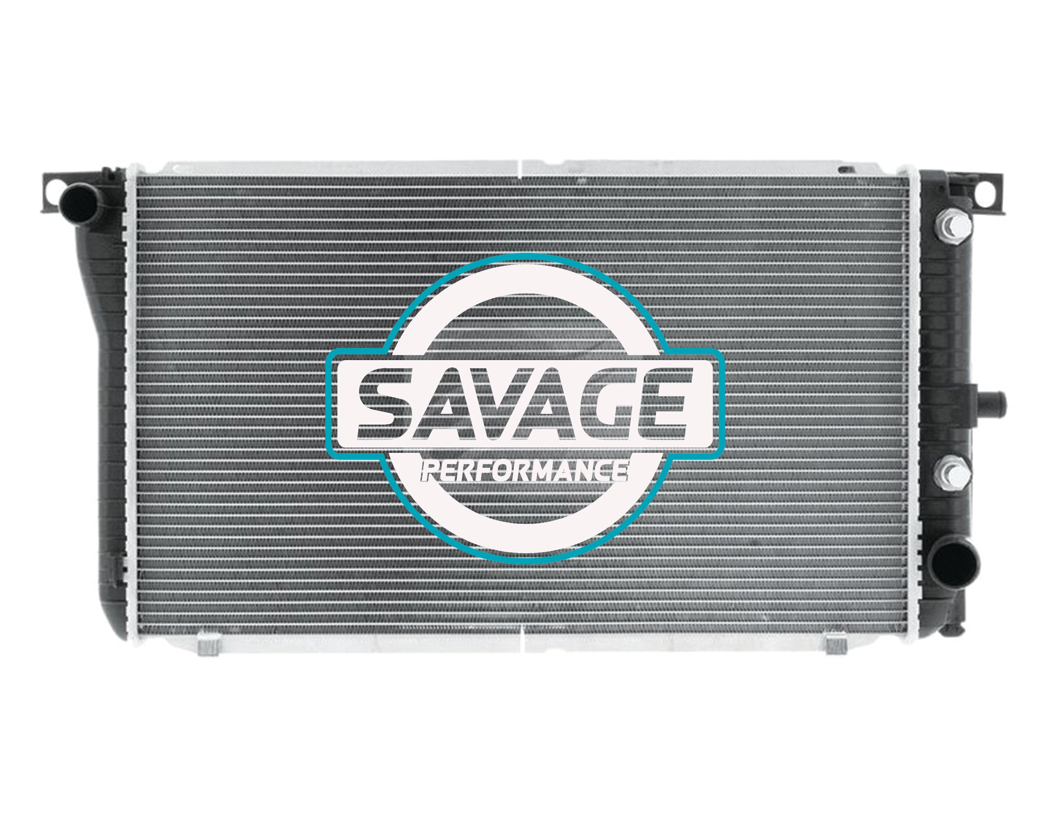 Ford Falcon EA / ED Radiator - AUTO