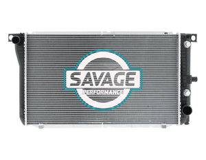 Ford Falcon EA / ED Radiator - AUTO
