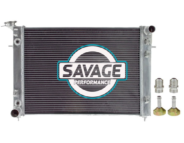 Holden Commodore VP-VS V6 Radiator - AUTO - High Performance