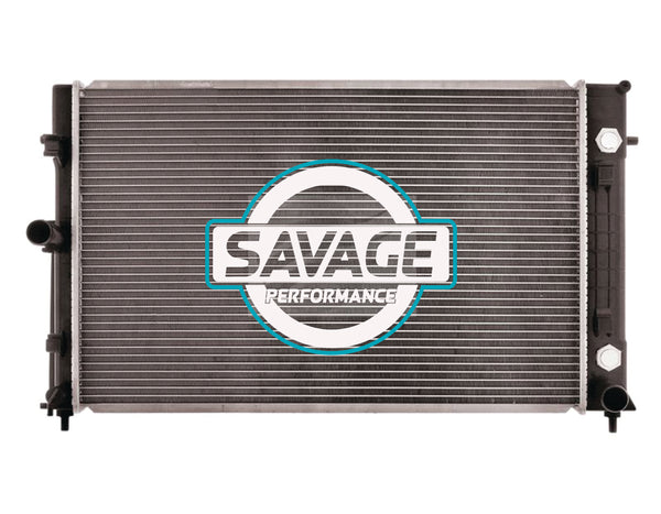 Holden Commodore VZ V6 08/04 Radiator - AUTO