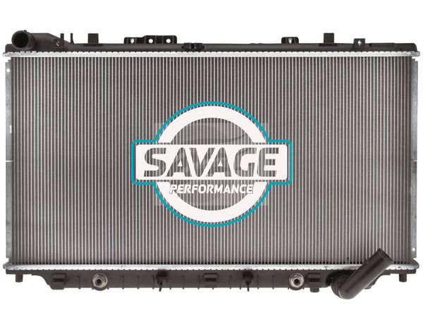 Holden Commodore VE VF 3.0 3.6 Radiator - AUTO