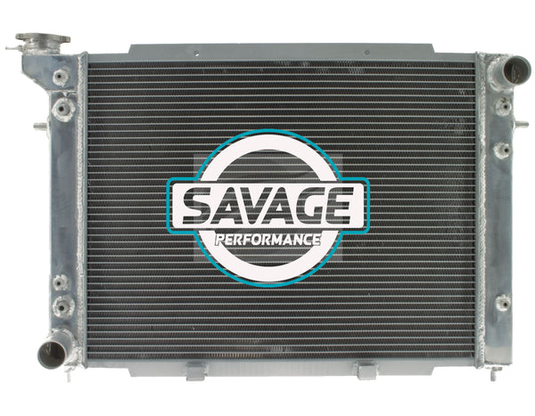 Holden Commodore VP VR VS V8 Radiator - High Performance