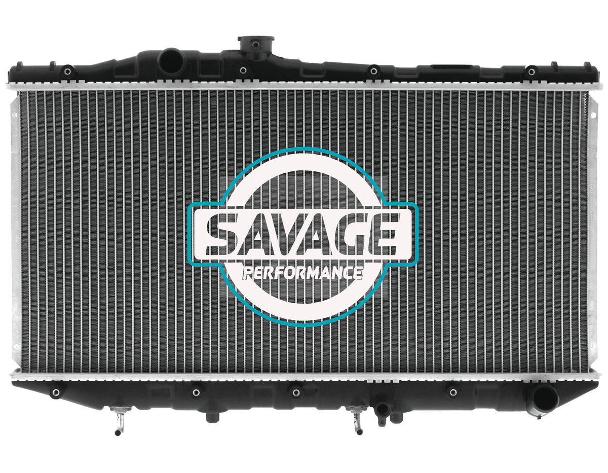 JAYRAD - Aftermarket Toyota Camry SV21 Radiator - AUTO – Savage ...