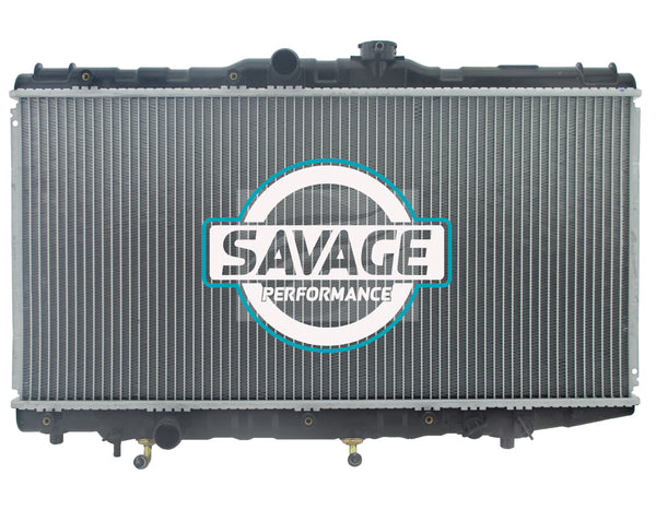 JAYRAD - Aftermarket Toyota Corolla AE90/92 Radiator - AUTO
